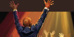 "Man of God"? - Jamie Viands (E-Book Edition)